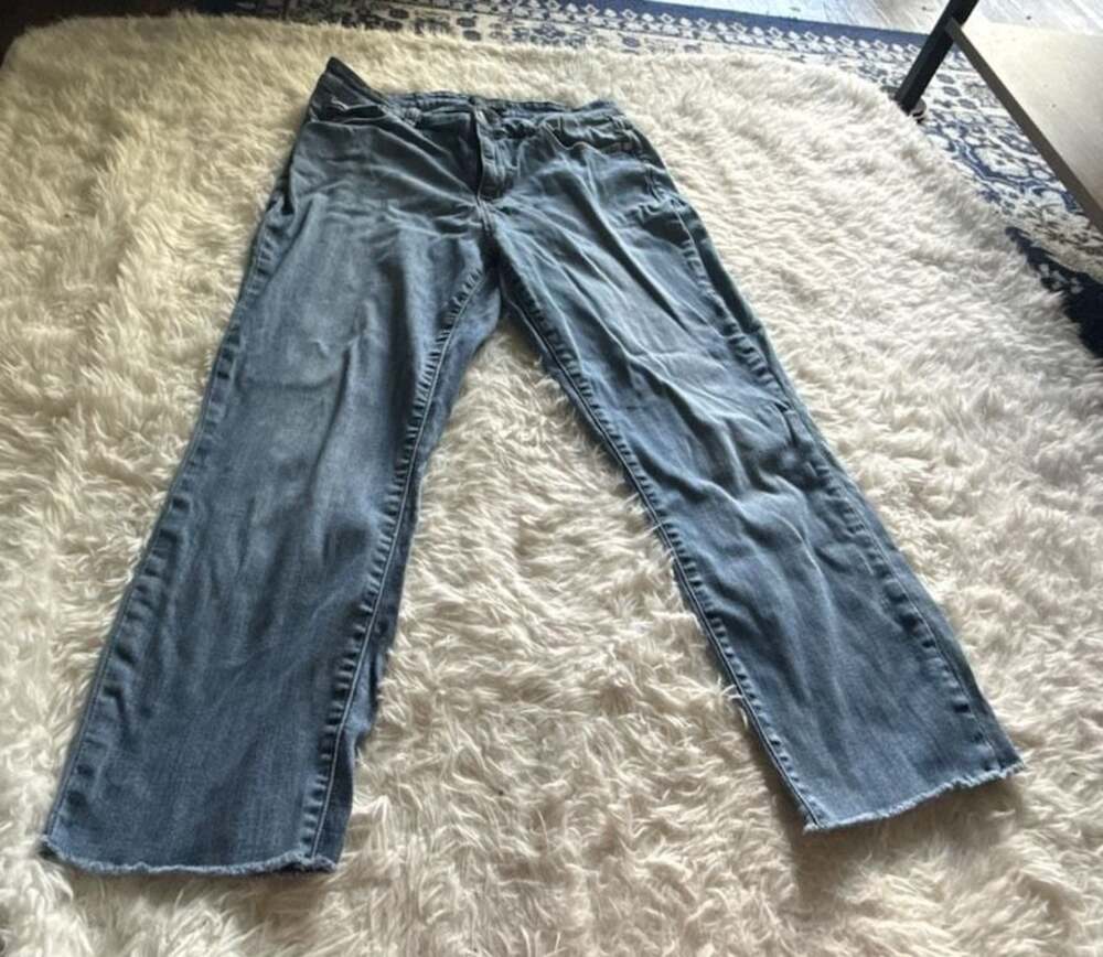 Judy Blue Los Angeles Slim Fit Jeans Style JB82441MD Size 15/32